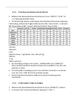 Preview for 15 page of Steinberg Systems SBS-RS-40 User Manual