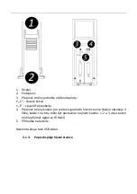 Preview for 67 page of Steinberg Systems SBS-RS-40 User Manual