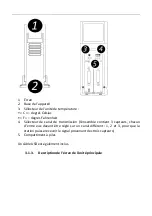 Preview for 85 page of Steinberg Systems SBS-RS-40 User Manual