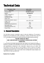 Preview for 17 page of Steinberg Systems SBS-SEM-250 User Manual