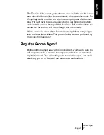 Preview for 7 page of Steinberg Geoove Agent Operation Manual