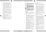 Preview for 3 page of Steinberg SBS-AHB-65 User Manual