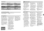 Preview for 18 page of STEINEL Gluefix Operating Instructions Manual