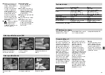 Preview for 25 page of STEINEL Gluefix Operating Instructions Manual