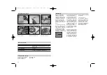 Preview for 19 page of STEINEL Gluematic 3002 Operating Instructions Manual