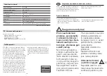 Preview for 70 page of STEINEL Gluematic 5000 Translation Of The Original Operating Instructions