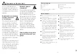 Preview for 81 page of STEINEL Gluematic 5000 Translation Of The Original Operating Instructions