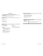 Preview for 2 page of STEINEL HBS 200 Installation Instructions Manual