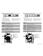 Preview for 3 page of STEINEL HBS 200 Installation Instructions Manual