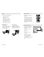 Preview for 5 page of STEINEL HBS 200 Installation Instructions Manual