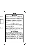 Preview for 3 page of STEINEL HG 2300 EM Operator'S Use & Care Manual