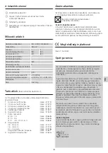 Preview for 65 page of STEINEL HL 1821 S Translation Of The Original Operating Instructions