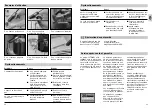 Preview for 12 page of STEINEL PURGLUE 50 Operating Instructions Manual