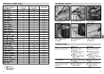 Preview for 29 page of STEINEL PURGLUE 50 Operating Instructions Manual