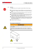 Preview for 48 page of STEINEL S-Former E3 Instruction Manual