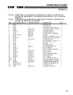 Preview for 55 page of Steiner 442105 Setup, Parts & Maintenance Manual