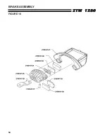 Preview for 56 page of Steiner 442105 Setup, Parts & Maintenance Manual