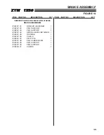 Preview for 57 page of Steiner 442105 Setup, Parts & Maintenance Manual