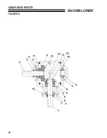 Preview for 24 page of Steiner 75-70665 Owner/Operator'S Manual & Illustrated Parts List