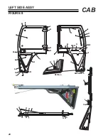 Preview for 22 page of Steiner 75-71215B4 Operations & Parts Manual