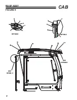 Preview for 24 page of Steiner 75-71215B4 Operations & Parts Manual