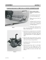 Preview for 29 page of Steiner CS312 Owner'S/Operator'S Manual