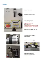 Preview for 2 page of steinert KM 1450 Operating Instruction