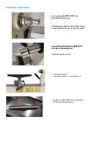 Preview for 3 page of steinert KM 1450 Operating Instruction