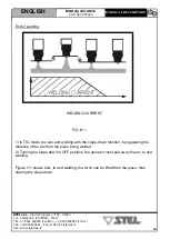 Preview for 51 page of Stel MAX dp 171C Instructions For Use And Maintenance Manual