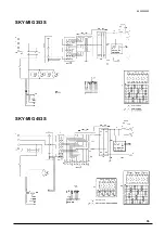 Preview for 36 page of Stel SKY-MIG 353K Instruction Manual