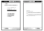 Preview for 3 page of Stel THOR 40H Instructions For Use And Maintenance Manual