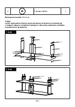 Preview for 46 page of Stell SHO 1036 Universal Mounting Instructions