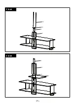 Preview for 47 page of Stell SHO 1036 Universal Mounting Instructions