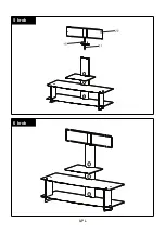 Preview for 48 page of Stell SHO 1036 Universal Mounting Instructions