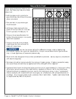 Preview for 8 page of stellar labs TireMan 7120 Owner'S Manual