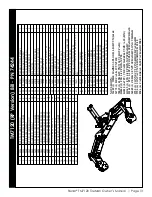 Preview for 17 page of stellar labs TireMan 7120 Owner'S Manual