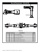 Preview for 20 page of stellar labs TireMan 7120 Owner'S Manual