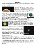 Preview for 9 page of Stellarvue PREMIER SVX80T-3SV Operator'S Manual