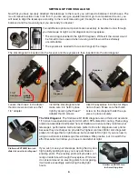 Preview for 7 page of Stellarvue SVX130T PREMIER Operator'S Manual