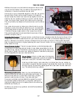 Preview for 18 page of Stellarvue SVX130T PREMIER Operator'S Manual