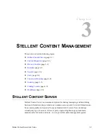 Preview for 13 page of Stellent Content Server User Manual