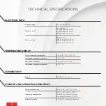 Preview for 27 page of Stelpro Maestro SMT402AD User Manual