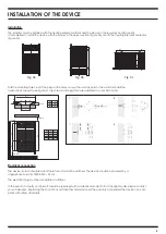 Preview for 4 page of Stelrad E-VENTO 0184B0002 User & Installation Manual