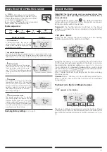 Preview for 6 page of Stelrad E-VENTO 0184B0002 User & Installation Manual