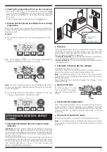 Preview for 11 page of Stelrad E-VENTO 0184B0002 User & Installation Manual