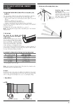 Preview for 12 page of Stelrad E-VENTO 0184B0002 User & Installation Manual