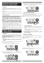 Preview for 13 page of Stelrad E-VENTO 0184B0002 User & Installation Manual