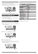 Preview for 16 page of Stelrad E-VENTO 0184B0002 User & Installation Manual