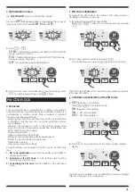 Preview for 18 page of Stelrad E-VENTO 0184B0002 User & Installation Manual