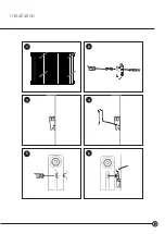 Preview for 3 page of Stelrad Regal Installation Manual